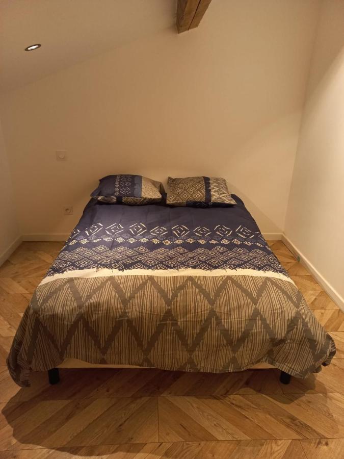 شقة T3 Proche Agen, Toutes Commodites Foulayronnes المظهر الخارجي الصورة
