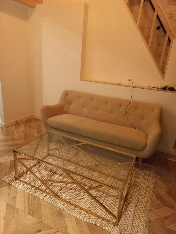 شقة T3 Proche Agen, Toutes Commodites Foulayronnes المظهر الخارجي الصورة