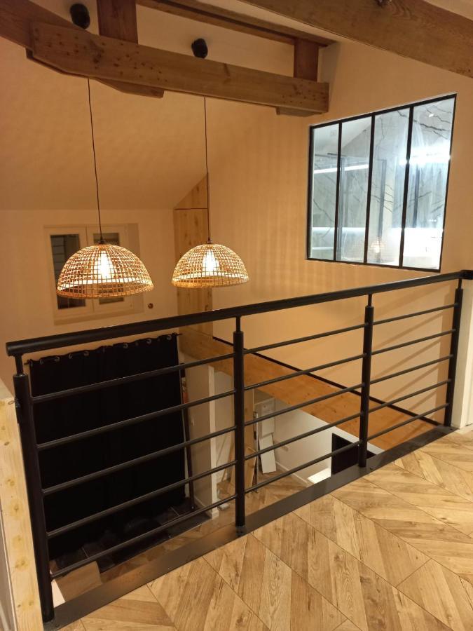 شقة T3 Proche Agen, Toutes Commodites Foulayronnes المظهر الخارجي الصورة